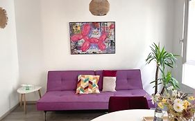 Le Pinky Bird - Paris 19